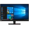 Monitorius Lenovo | ThinkVision | T27q-20 | 27 " | IPS | QHD | 16:9 | 60 Hz | 4 ms | 2560 x 1440 pikselių | 350 cd/m² | HDMI jungtys quantity 1 x HDMI 1.4 | Raven Juodas | Garantija 36 mėn.