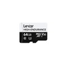 Atminties kortelė MEMORY Micro SDXC 64GB UHS-I/LMSHGED064G-BCNNG LEXAR