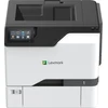 Lexmark | Spalvotas Lazerinis spausdintuvas | CS730de | lazerinis | Spalvotas | Spausdintuvas | Baltas
