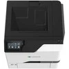 Lexmark | Spalvotas Lazerinis spausdintuvas | CS730de | lazerinis | Spalvotas | Spausdintuvas | Baltas