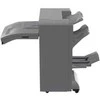 Lexmark | CS94x/CX94x 1500-Sheet Booklet Staple 2/4 Hole Punch Finisher