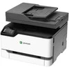 Lexmark | CX331adwe | lazerinis | Spalvotas | Multifuctional spausdintuvas | A4 | Wi-Fi | Pilkas/ juodas/ baltas
