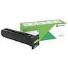 Lexmark CX825,860 Cyn Corp 22K kasetė | Lexmark 82K2XCE | „Lexmark“ – itin didelės našumo – žalsvai mėlyna – originali – dažų kasetė – LCCP, „Lexmark Corporate“ | Tonerio kasetė | Žydra spalva