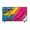 50 colių LG 50QNED80A3A 4K išmanusis TV 2025