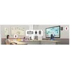Monitorius „LG Multi Touch CreateBoard“ | 86TR3DK-B | Infraraudonųjų spindulių | 86" | 350 cd/m² | Kraštovaizdžio | 16/7 | „Android“ | „Wi-Fi“ | 8 ms | 178° | 178° | Jutiklinis ekranas
