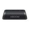LG XBOOM Go garsiakalbis | XG5QBK | AUX in | Bluetooth