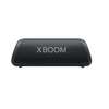 LG XBOOM Go garsiakalbis | XG5QBK | AUX in | Bluetooth