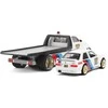 Jokomisiada Licencijuoti metaliniai automobiliai 1:64 „Maisto“ platforminis automobilis ir 1988 m. BMW M3