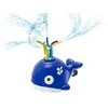 Jokomisiada Cheerful Whale Vanduo sprinkler to play with ZA4281