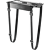 LogiLink EO0009 Adjustable Under-Desk CPU Mount, strap | Logilink