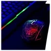 Logilink | Gaming-Set, klaviatūra, pelė ir pelės kilimėlis | ID0185 | Klaviatūra, Pelė and Pad Set | su laidu | su pele | DE