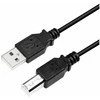 LogiLink Prisijungti | CU0007B USB 2.0 kabelis | USB-A į USB-B USB 2.0 A (vyriškas) | USB 2.0 B (vyriškas)
