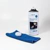 Valiklis LogiLink Prisijungti | RP0012 | Foam Cleaner LCD / TFT ekranams | 400 ml