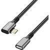 Logilink | SB 3.2 Gen 2 laidas, 2 m | CUA0112 | USB-C į USB-C