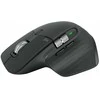LOGITECH MX Master 3S Bluetooth pelė - grafito spalvos