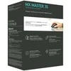 LOGITECH MX Master 3S Bluetooth pelė - grafito spalvos