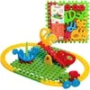 „Marioinex Klocki Mini“ pramogų parko „Waffles 31 PCS“.