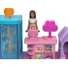 Mattel Mini Barbie Land Veterinarian Doll + Pets and Accessories ZA6041 A