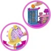 Mattel Mini Barbie Land Veterinarian Doll + Pets and Accessories ZA6041 A