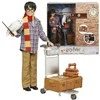 Mattel „Harry Potter“ rinkinys Hario pirmoji kelionė į Hogvartsą