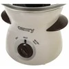 Camry | Šokolado fontanas | 80 W (daugiausia 190 W) W