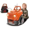 Jokomisiada Mechanic Set: Mobile CAR WORKSHOP + light and sound ZA5738