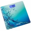 Mesko | Vonios svarstyklės | MS 8156 | Didžiausias svoris (keliamoji galia) 150 kg | Tikslumas 100 g | Mėlyna