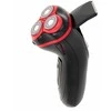 Mesko | Electric Shaver | MS 2926 | Operating time (max) 30 min | NiMH | Juodas