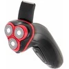 Barzdaskutė Mesko | Electric Shaver | MS 2926 | Operating time (max) 30 min | NiMH | Juodas