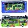 Jokomisiada Metalinis autobusas atidarė duris
