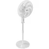 Ventiliatorius Midea FS40-23MT | Stand Fan | 50 W | Diameter 40 cm | Greičių skaičius 3 | Oscillation | Baltas