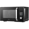 Mikrobangų krosnelė Midea Microwave Oven | MAC23XF | Free standing | 800 W | Convection | 23 L | Grilis | Juodas