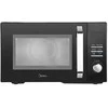Mikrobangų krosnelė Midea Microwave Oven | MAC23XF | Free standing | 800 W | Convection | 23 L | Grilis | Juodas