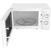 Mikrobangų krosnelė Midea Microwave Oven | MM720C2AT-W | Free standing | 700 W | 20 L | Baltas