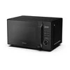 Mikrobangų krosnelė Midea Microwave Oven With Grilis | AG20CF2EBK | Free standing | 700 W | 20 L | Grilis | Juodas