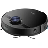Midea Robotas dulkių siurblys | M7 Evo | Sausas siurbimas | Ličio jonų akumuliatorius | 5200 mAh | Dulkių talpa 0,43 l | 8000 Pa | Juodas
