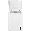 Midea Šaldiklis | MDRC207FEE01 | Energijos vartojimo efektyvumo klasė E | Komoda | Laisvai pastatoma | Aukštis 85 cm | Bendra grynoji talpa 142 l | Baltas