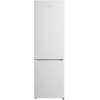 Midea Šaldytuvas | MDRB380FGE01A | Energy efficiency class E | Free standing | Combi | Height 180 cm | No Frost system | Šaldytuvas net capacity 199 L | Šaldiklis net capacity 71 L | 41 dB | Baltas