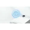 Midea | Skalbimo mašina | MF100T60B/W-HR | Energy efficiency class A | Top loading | Skalbimo talpa 6kg | 1200 RPM | Gylis 61 cm | Plotis 40 cm | Ekranas | LED | Steam function | Baltas