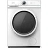 Midea Skalbimo mašina | MF100W70/W | Energy efficiency class D | Front loading | Skalbimo talpa 7kg | 1200 RPM | Gylis 40 cm | Plotis 60 cm | Ekranas | LED | Baltas