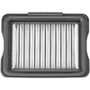 Dulkių siurblys Midea X10 HEPA Filter | 2 pc(s)