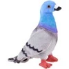 Beppe City pliušinis balandžio talismanas 22 cm 14028