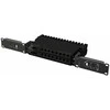 „MikroTik“ rinkinys RB5009/L009 įrenginiams montuoti 1U stelažuose | K-79
