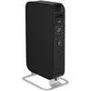 Tepalinis šildytuvas Mill Gentle Air OIL1500WIFI3 GEN3, 1500 W, iki 25 m², Juodas