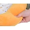 Jokomisiada Soft educational mat with a CLOUD arch in muted colors ZA5590