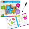KNYGA Multigra Nuo A iki Z albumas, skirtas mokytis rašyti