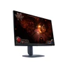 Monitorius Dell | Alienware AW2725DM | 27 " | Fast IPS | WQHD | 16:9 | 180 Hz | 1 ms | 2560 x 1440 pikselių | 400 cd/m² | HDMI jungtys quantity 2 | Garantija 36 mėn.