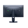 Monitorius Dell | Alienware AW2725DM | 27 " | Fast IPS | WQHD | 16:9 | 180 Hz | 1 ms | 2560 x 1440 pikselių | 400 cd/m² | HDMI jungtys quantity 2 | Garantija 36 mėn.