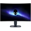 Monitorius Dell | Alienware AW3225DM | 32 " | VA | WQHD | 16:9 | 180 Hz | 1 ms | 400 cd/m² | HDMI jungtys quantity 2 | Garantija 36 mėn.