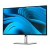 Monitorius Dell | P2725DE | 27 " | IPS | QHD | 16:9 | 100 Hz | 8 ms | 2560 x 1440 pikselių | 350 cd/m² | HDMI jungtys quantity 1 | Garantija 60 mėn.